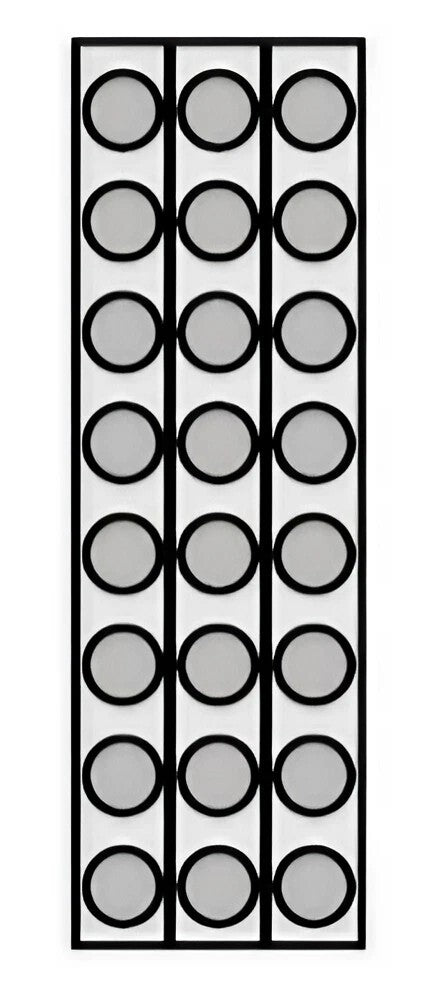 Pots à épices avec dessus de pot à épices et étiquettes