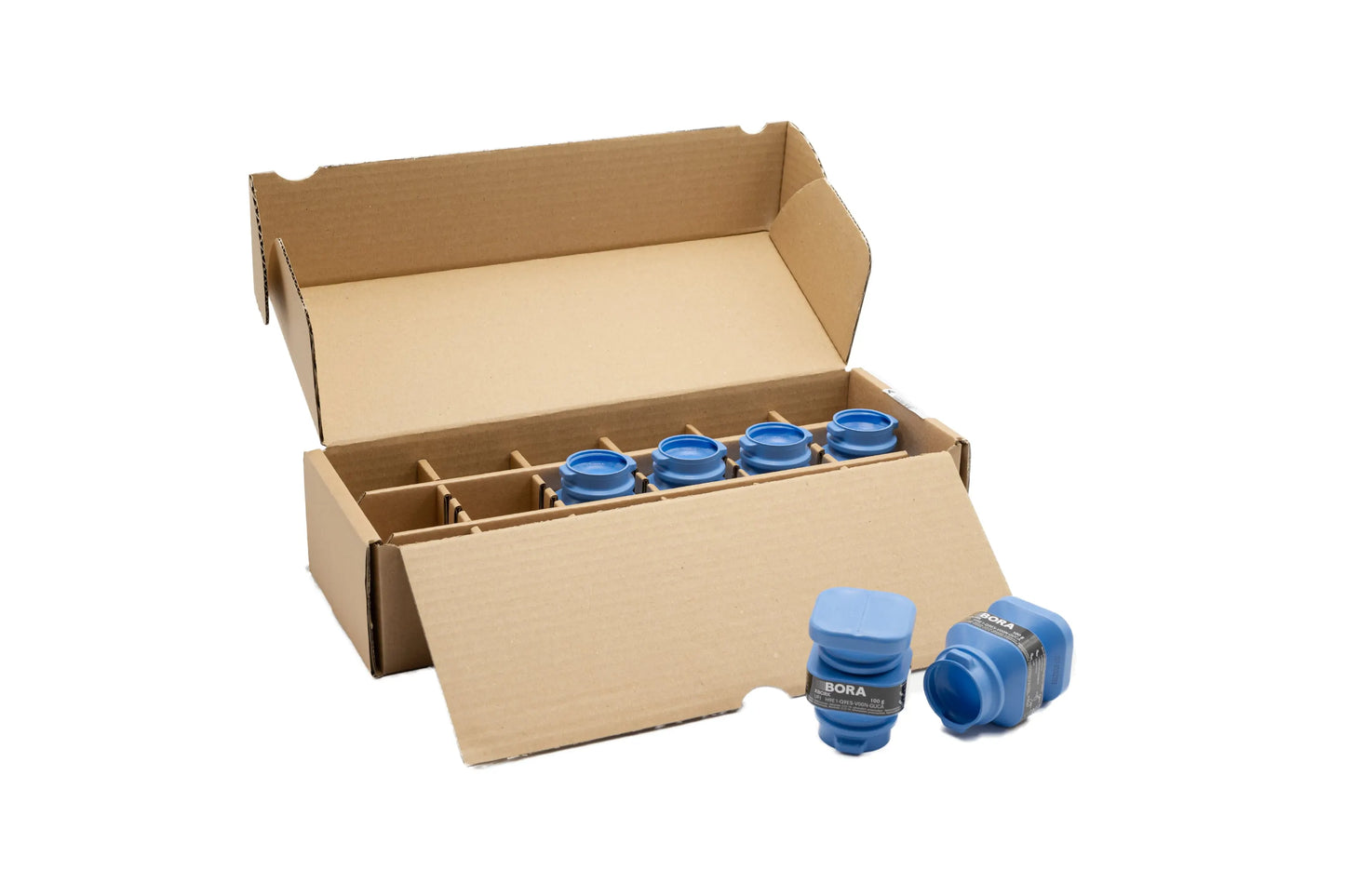 Bora, reinigung, reinigungskartusche, pack vorteil, günstig, backofen