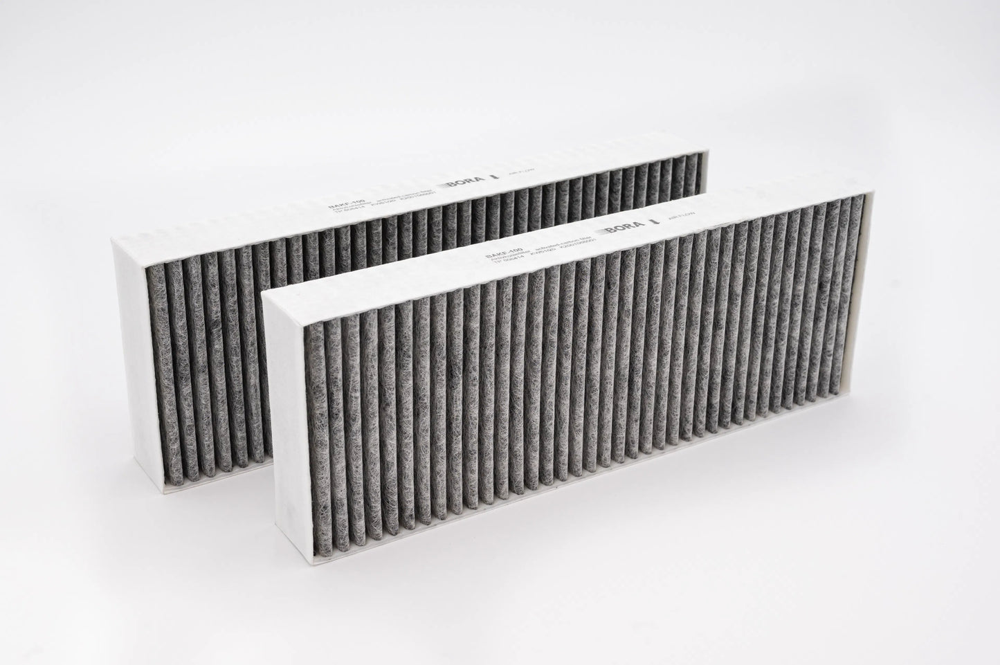 original Filter für BORA GP4 / BASIC