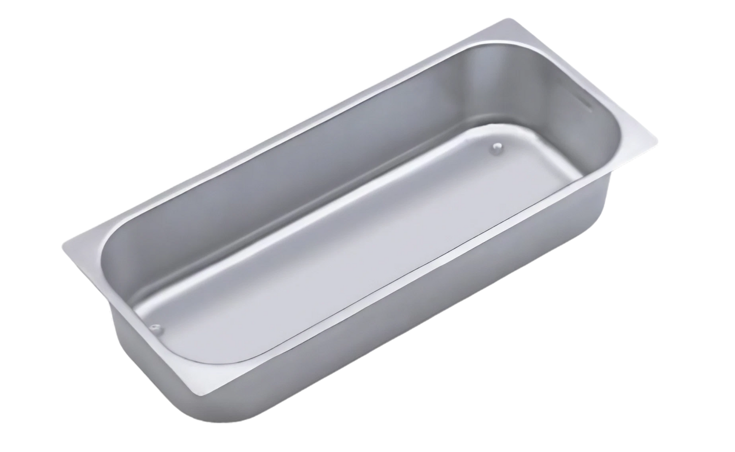 Corbeille à déchets pour éviers Vantis