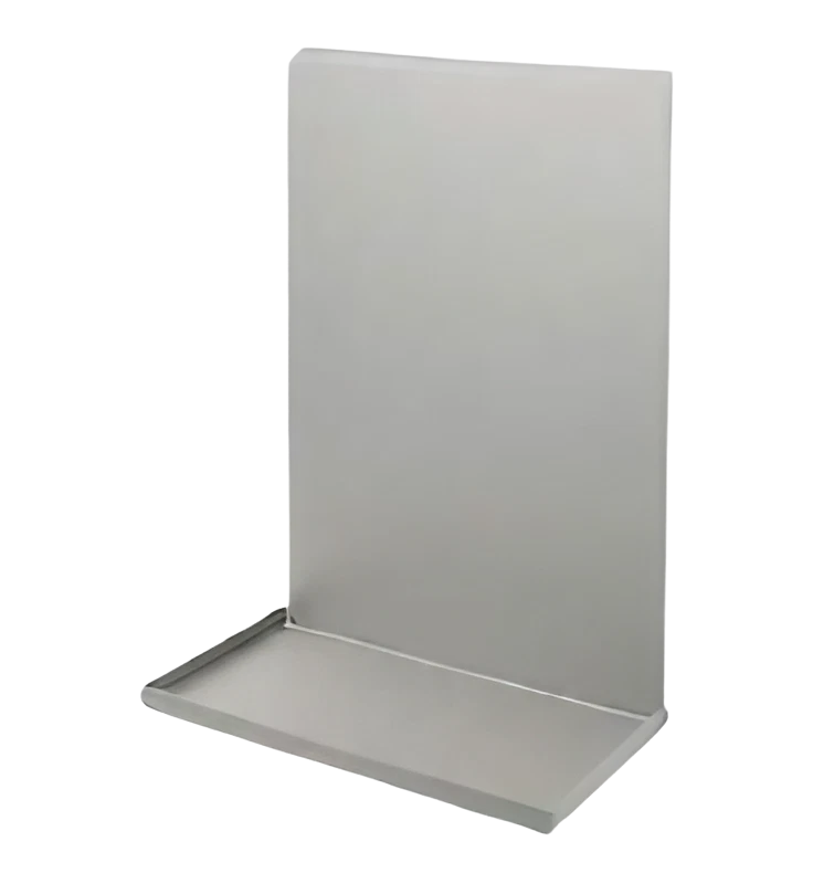 Paneelensystem, Schüller, Essig, Öl, Abstellfläche
