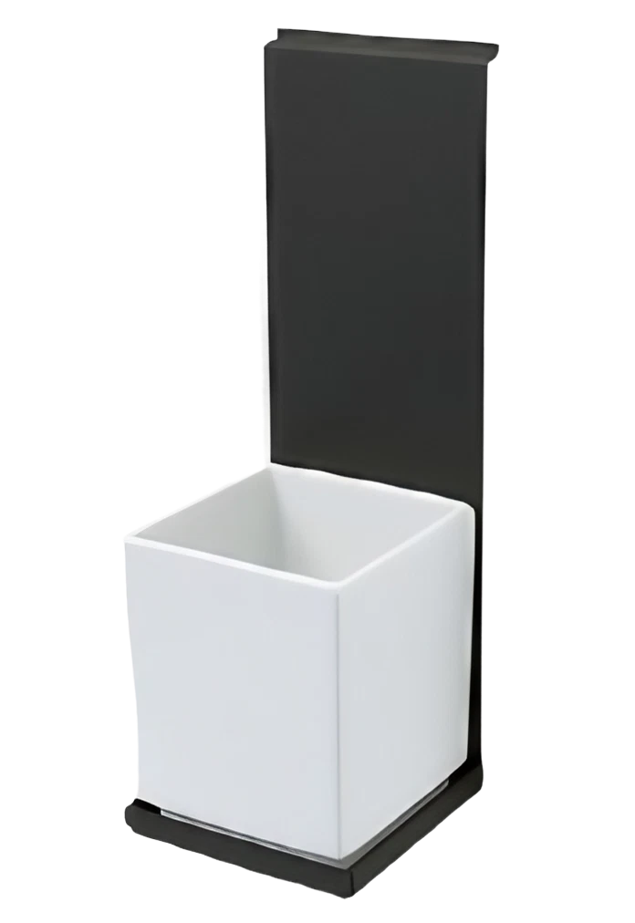 Paneelensystem, organisation, Schüller, Küchen, schwarz, edelstahl