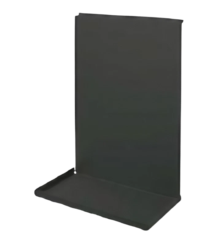 Paneelensystem, Schüller, Essig, Öl, Abstellfläche