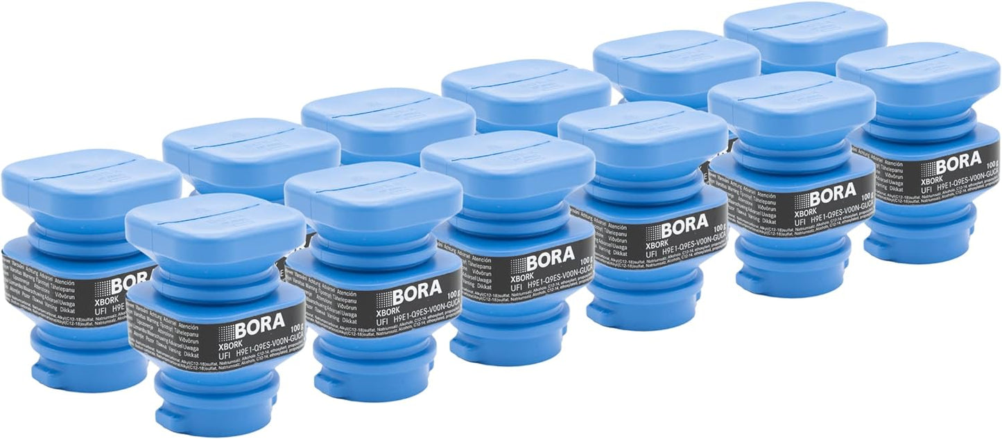 Bora, reinigung, reinigungskartusche, pack vorteil, günstig, Backofen