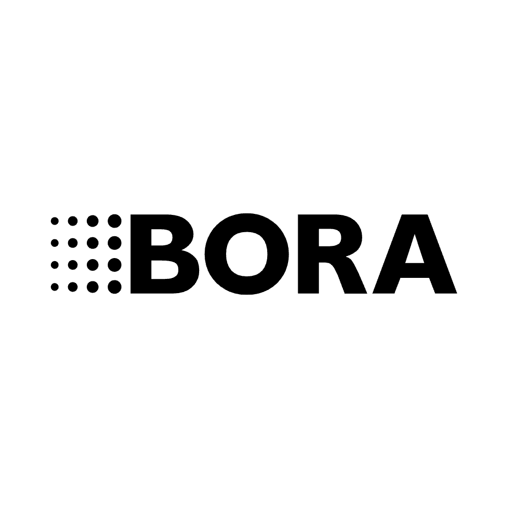 BORA Filter mit Wechselservice